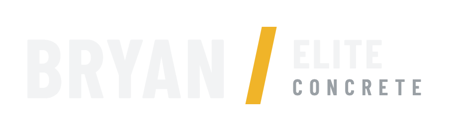 Bryan Elite Concrete